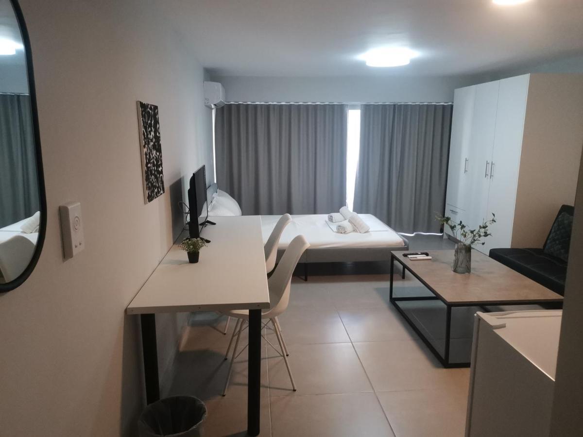 Apartament New Cozy Studio in Aigaleo Ateny Zewnętrze zdjęcie